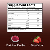 Beet Root Gummies