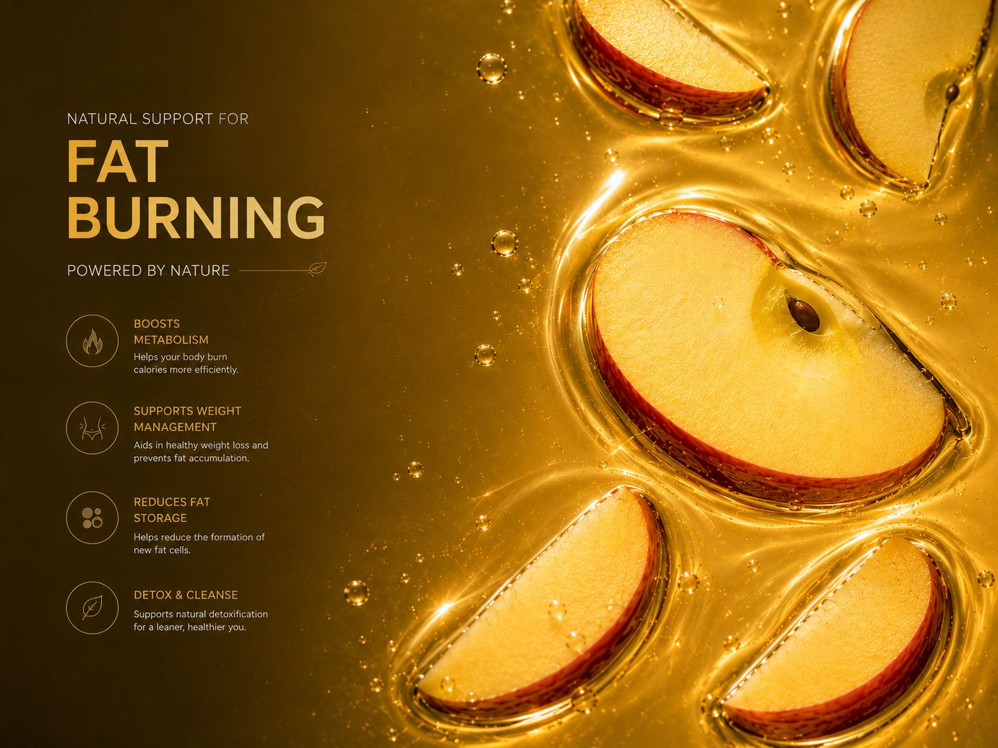 Apple cider vinegar: the myths, the facts, and what's actually worth your time