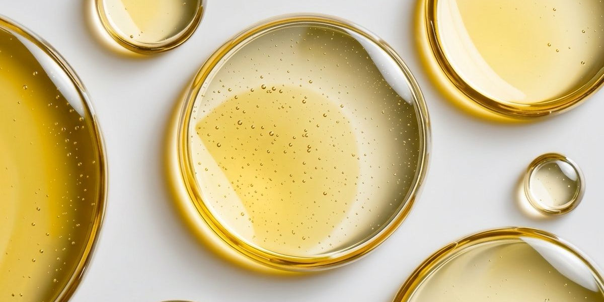 Astaxanthin: the complete guide to nature's most powerful antioxidant