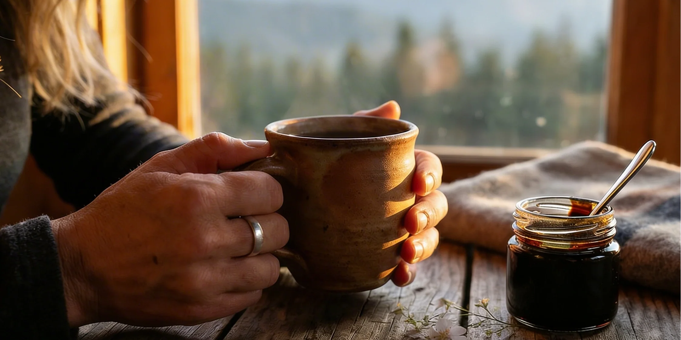 The Women's Guide to Shilajit What It Is, What It Does, and Why It Matters