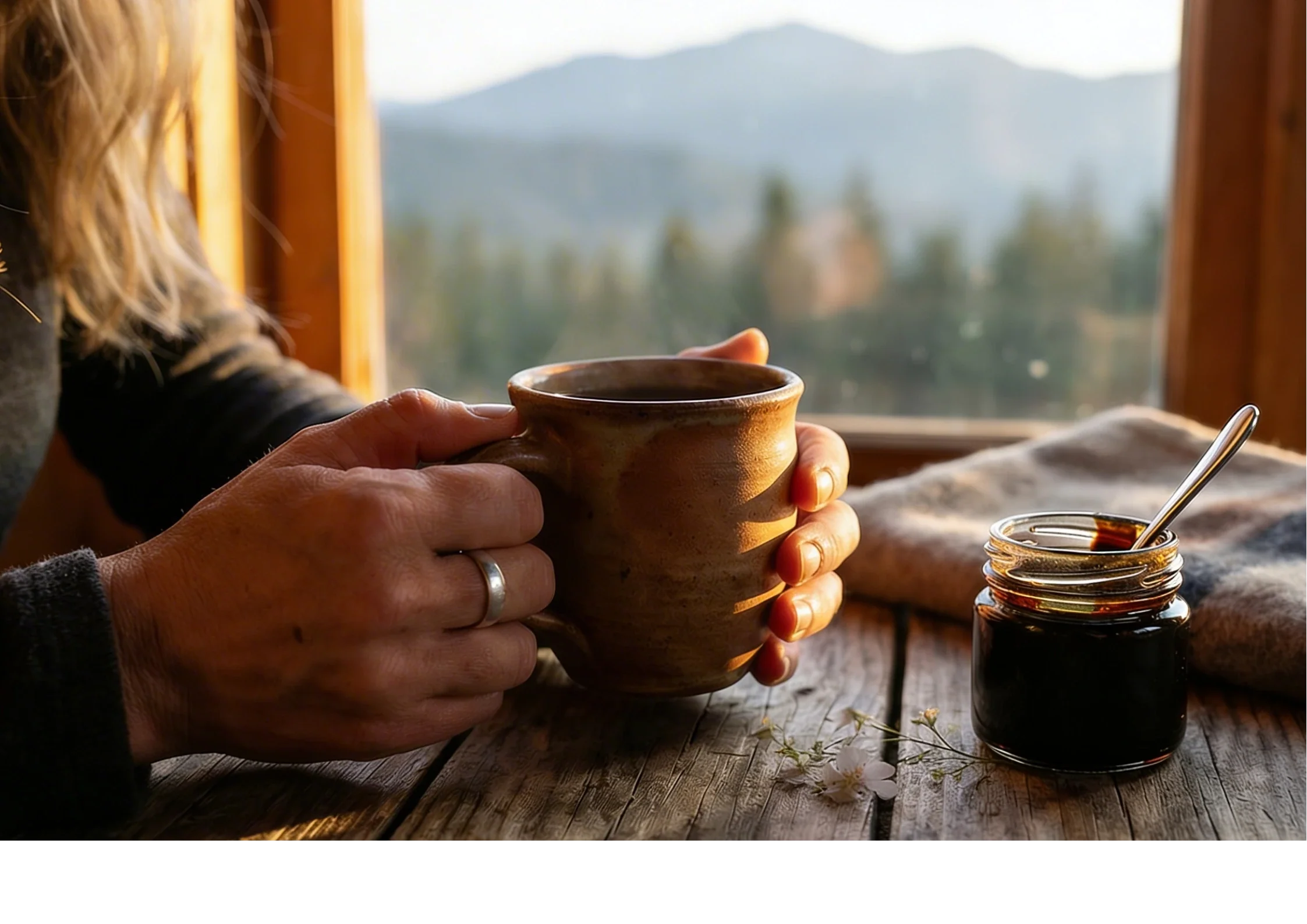 The Women's Guide to Shilajit What It Is, What It Does, and Why It Matters