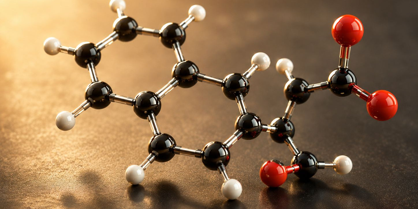 CLA supplement: the fatty acid that supports body composition in ways most supplements don't