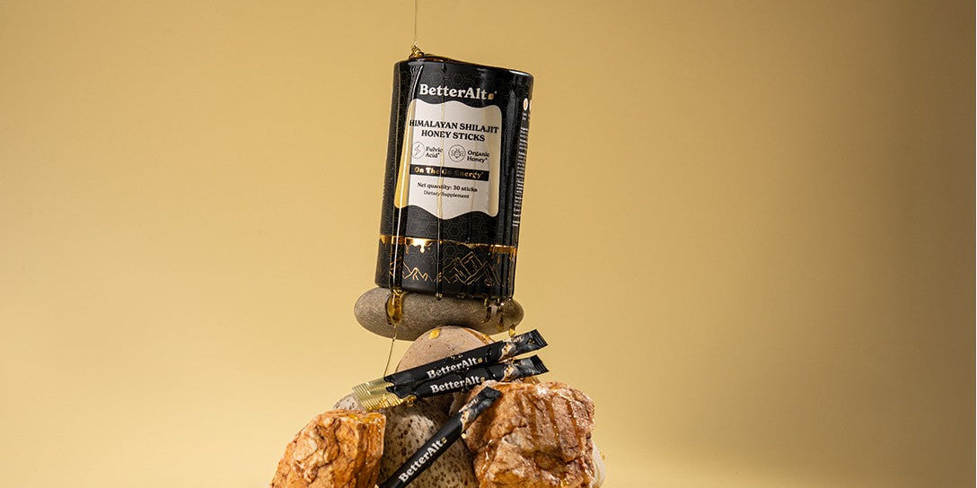 What Does Ayurveda Say About Taking Shilajit and Honey Together?