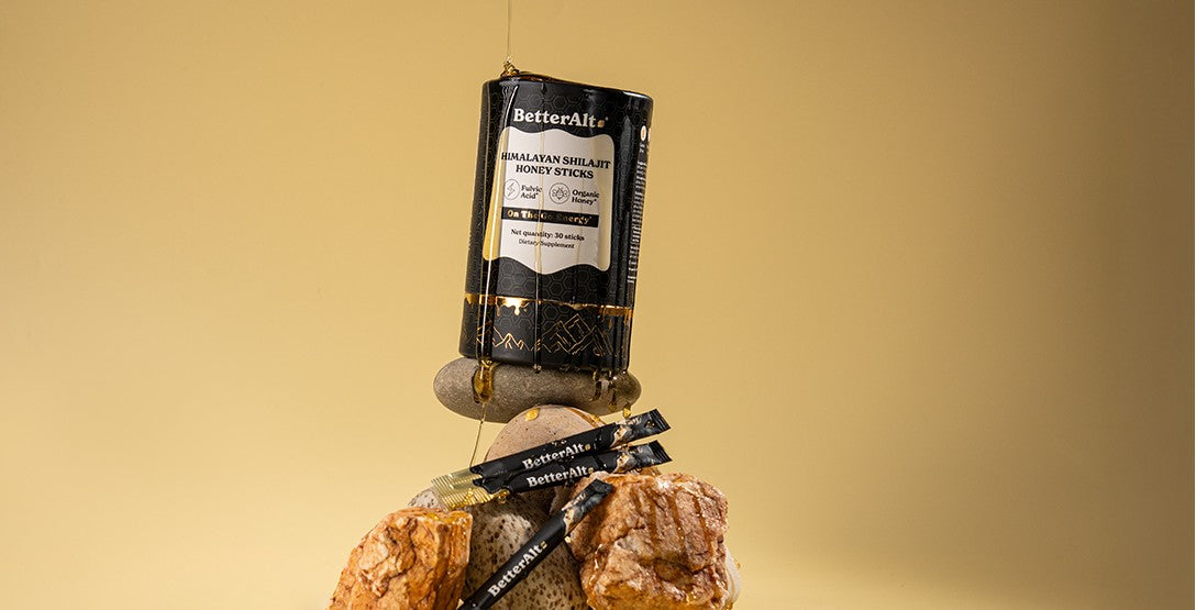 What Does Ayurveda Say About Taking Shilajit and Honey Together?