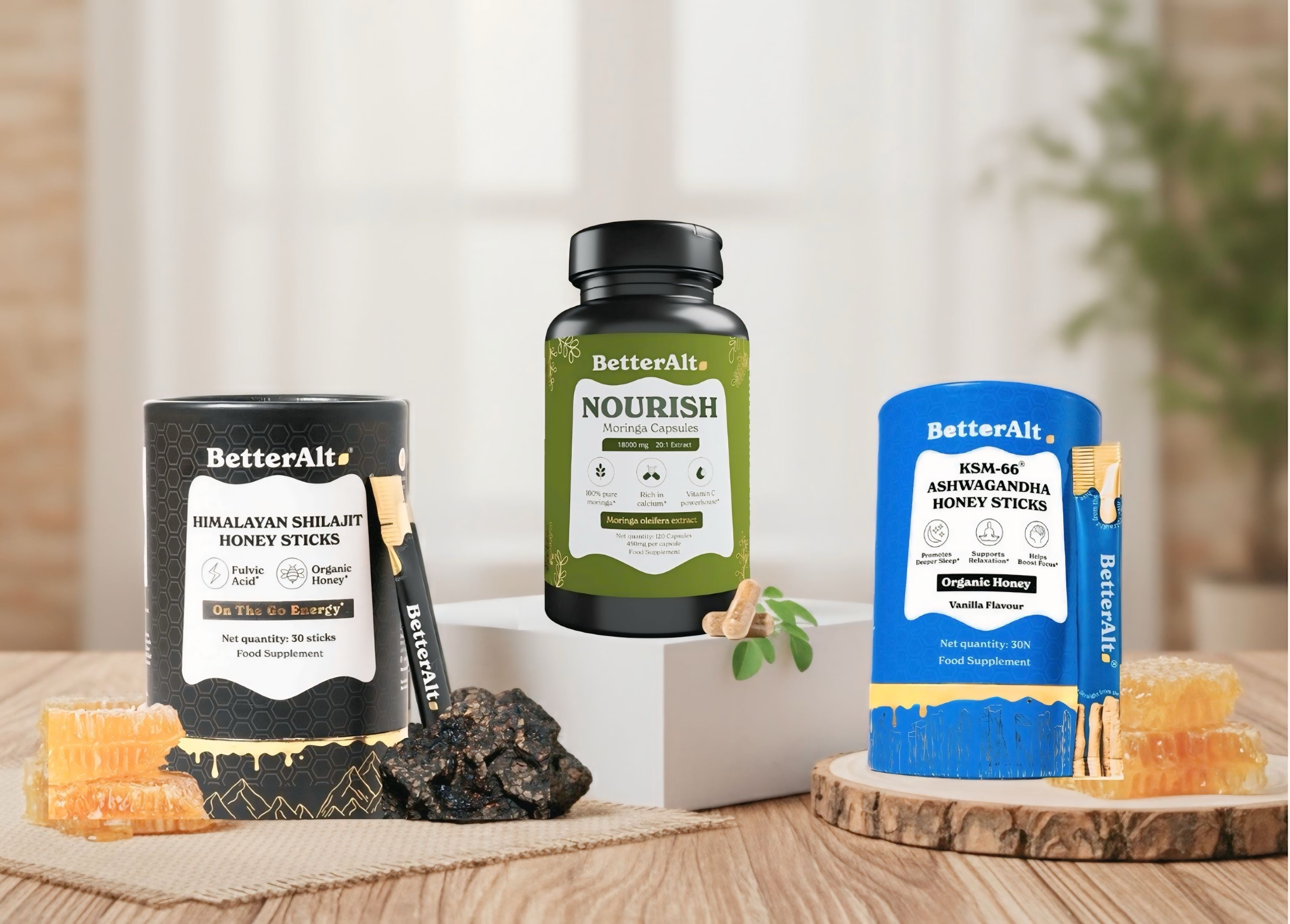 How to Build a Hormone-Friendly Supplement Routine