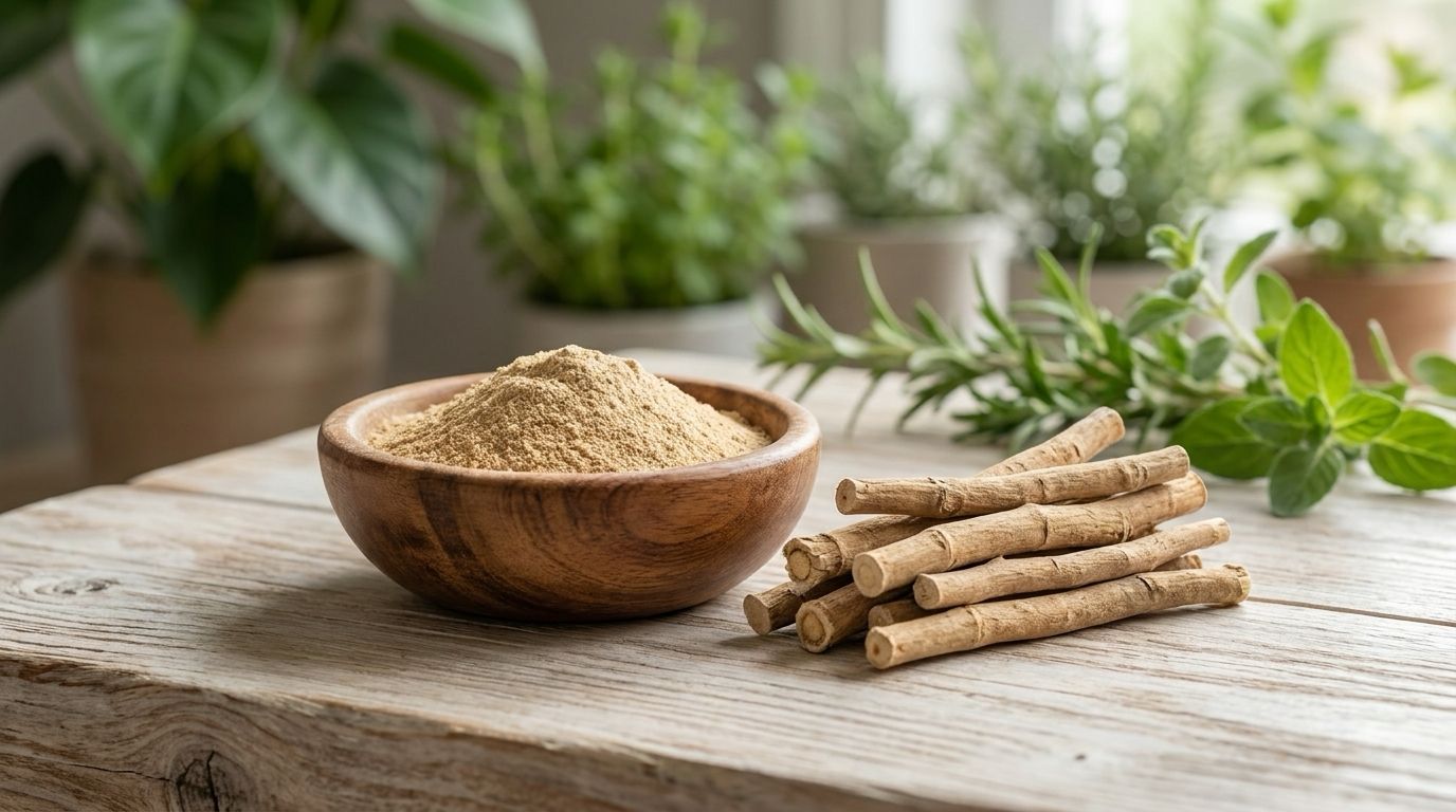 The advantages of ashwagandha: a science-led guide for the health-conscious consumer