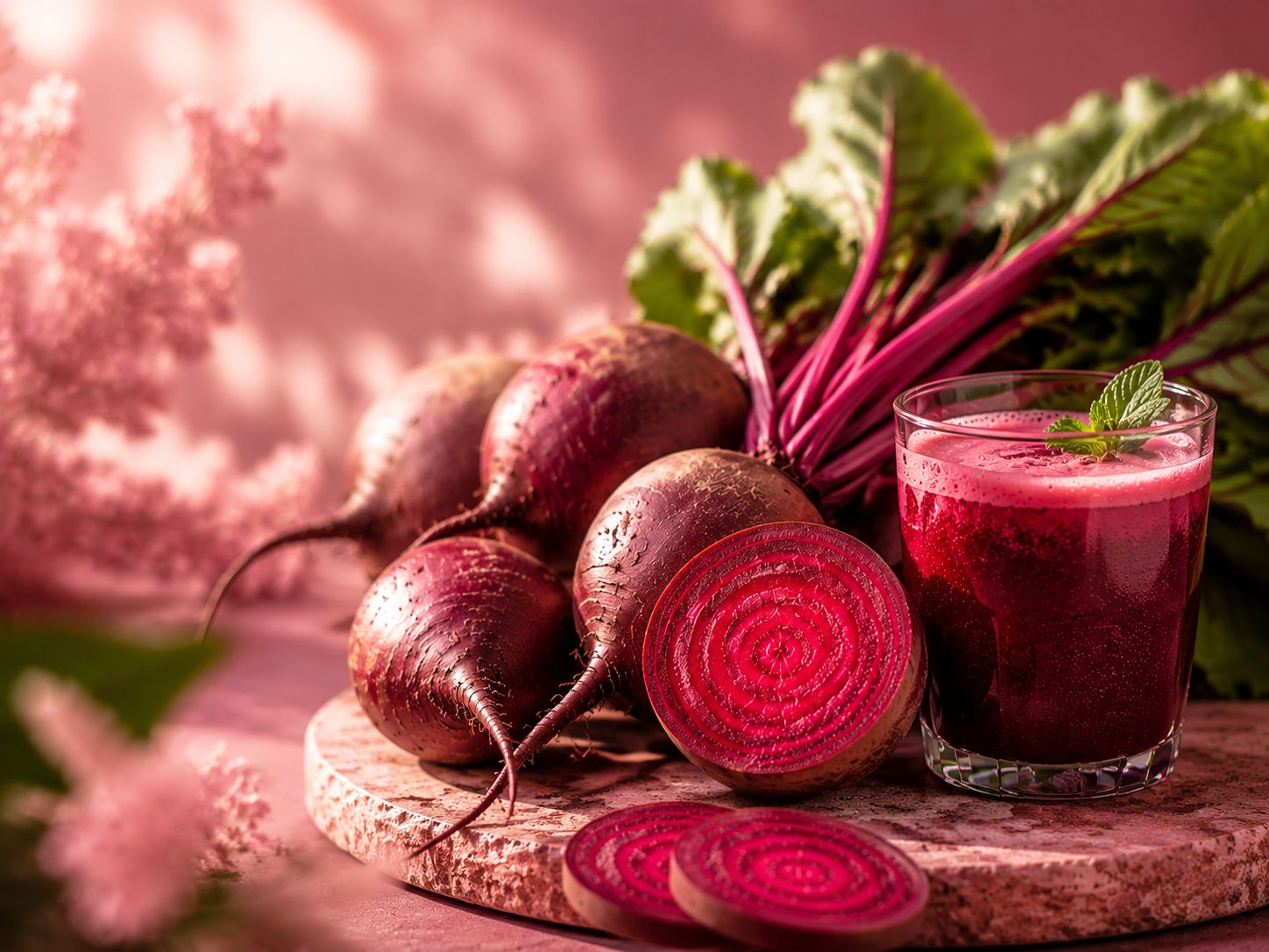 Beetroot benefits: the science behind one of nature's most underrated superfoods