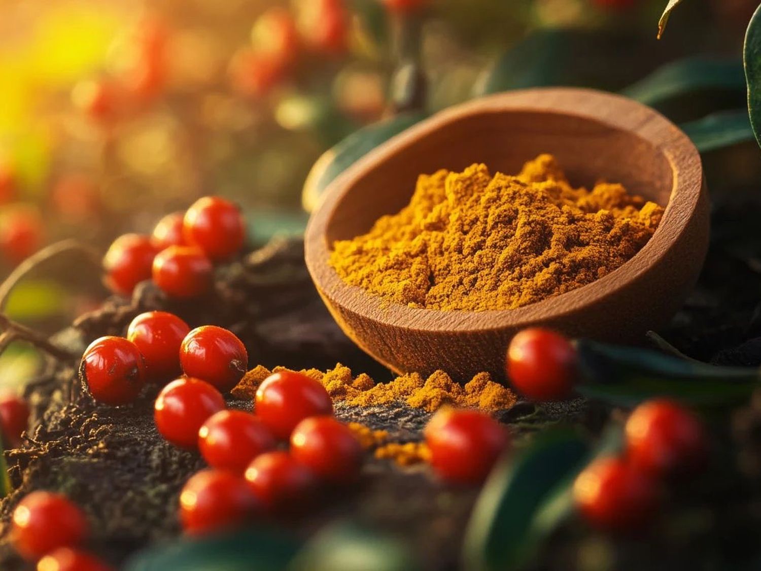 Berberine benefits: the evidence-backed compound worth knowing about