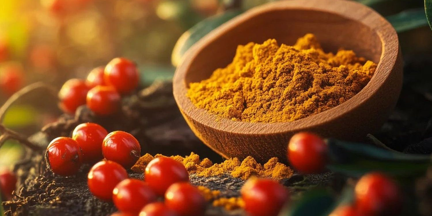 Berberine benefits: the evidence-backed compound worth knowing about