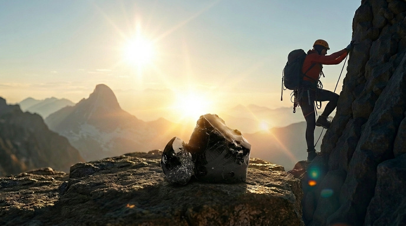 Shilajit for energy: the cellular approach that changes how you think about fatigue