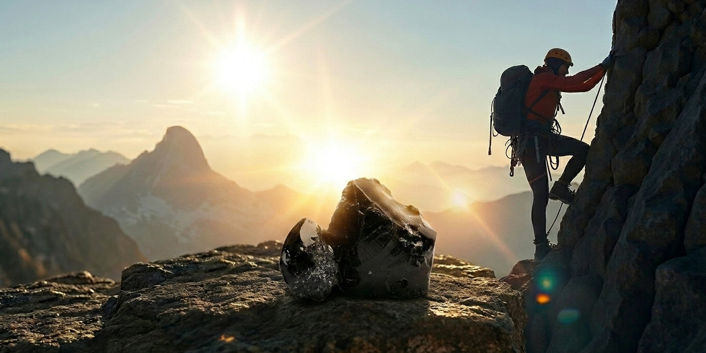 Shilajit for energy: the cellular approach that changes how you think about fatigue