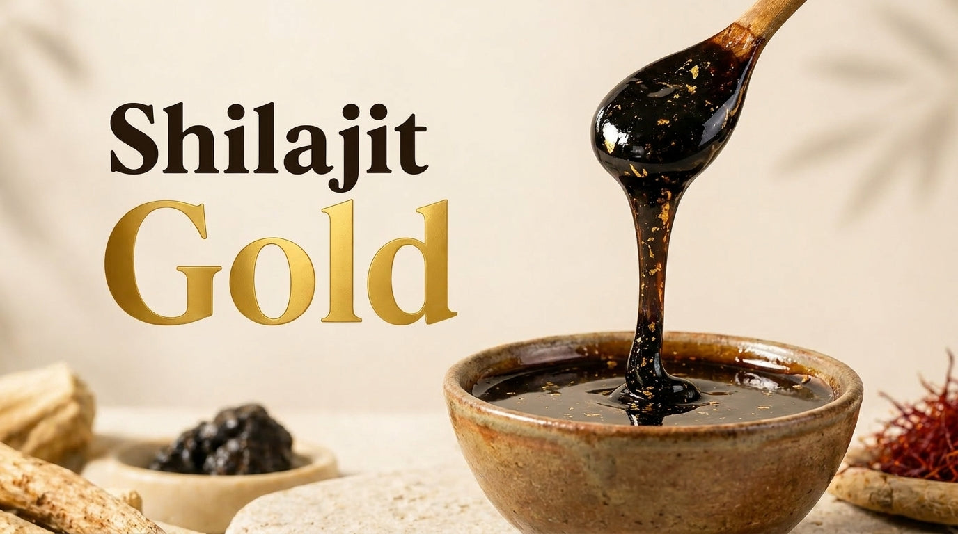 Shilajit gold: is the premium tier worth it?