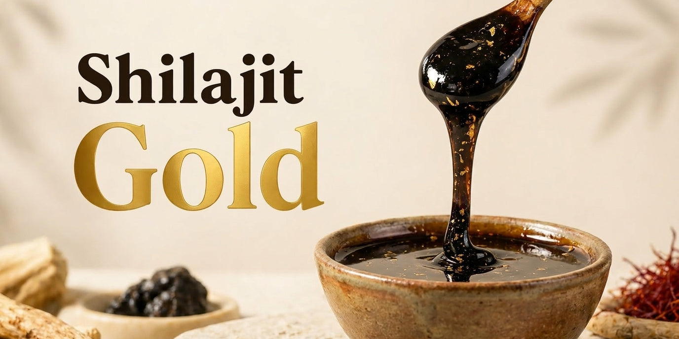 Shilajit gold: is the premium tier worth it?