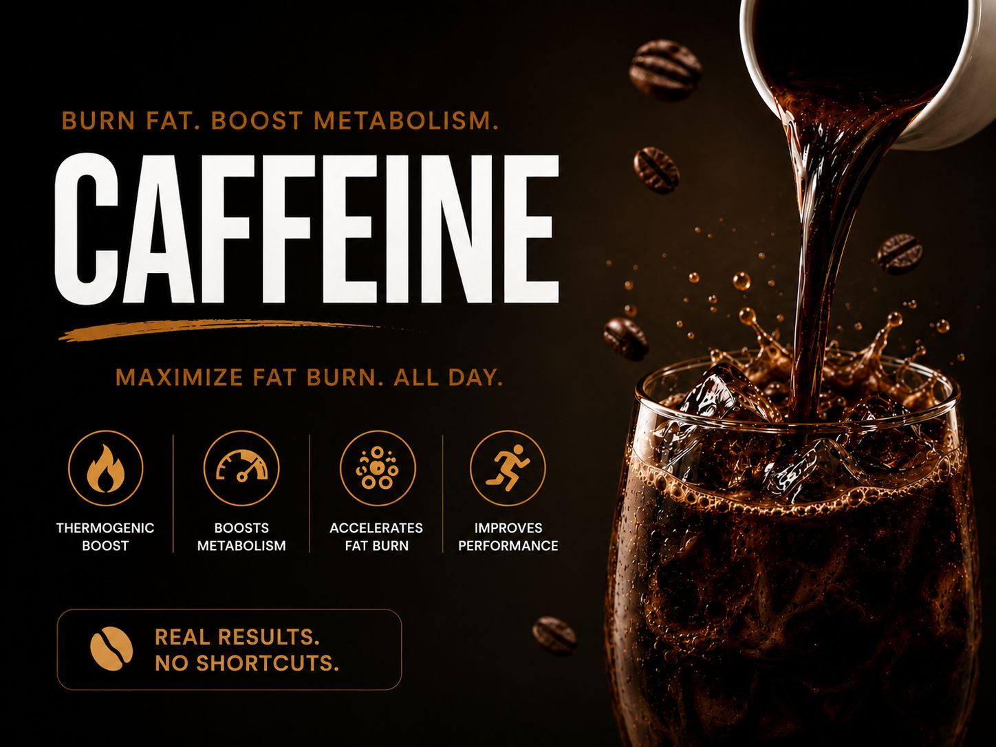 Why your caffeine stopped working the science behind tolerance, timing, and getting results again