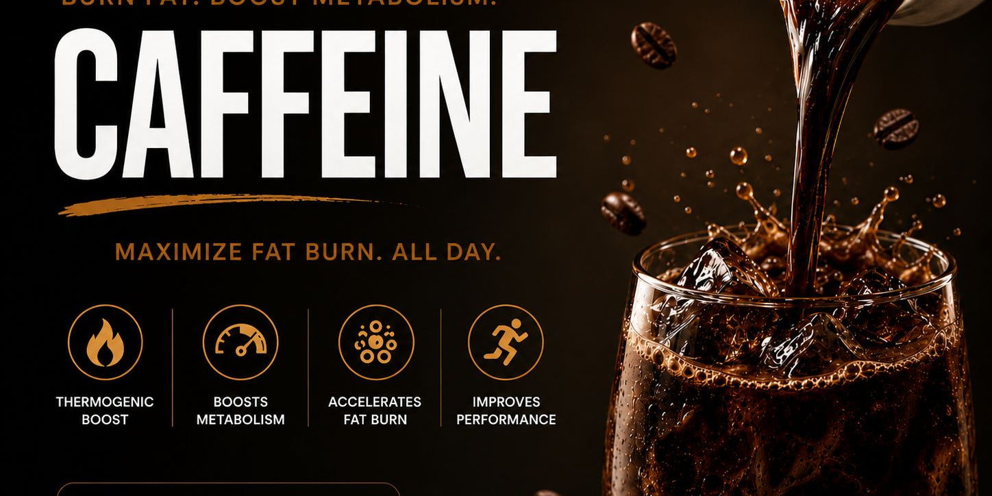 Why your caffeine stopped working the science behind tolerance, timing, and getting results again
