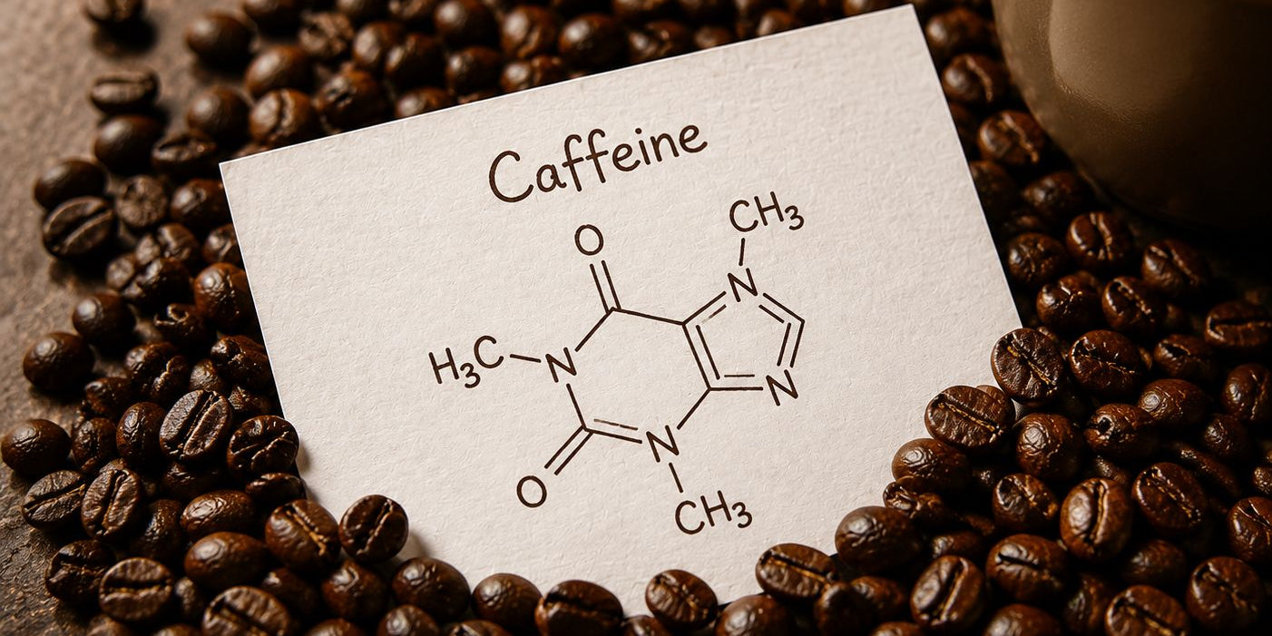 Caffeine and fat loss: what your morning coffee is actually doing to your metabolism