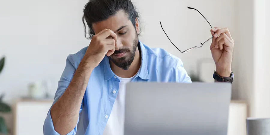 Why Do You Constantly Feel Tired?