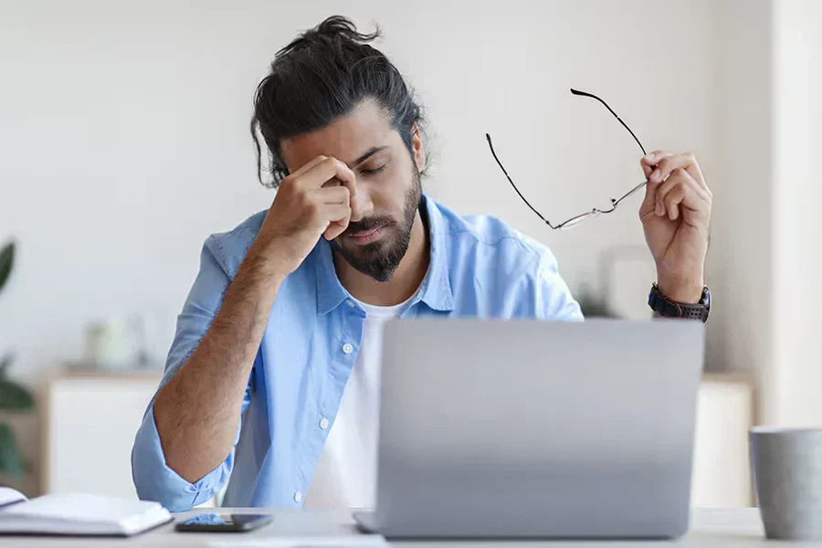 Why Do You Constantly Feel Tired?