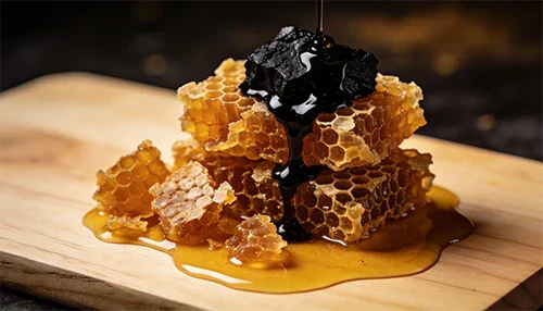 Shilajit honey sticks: the format that finally makes daily shilajit effortless