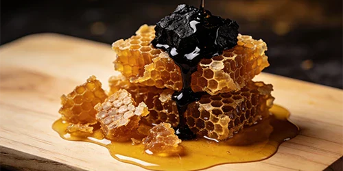 Shilajit honey sticks: the format that finally makes daily shilajit effortless