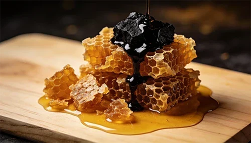 Shilajit honey sticks: the format that finally makes daily shilajit effortless