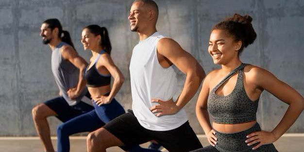 Shilajit: A natural energy booster for your workout