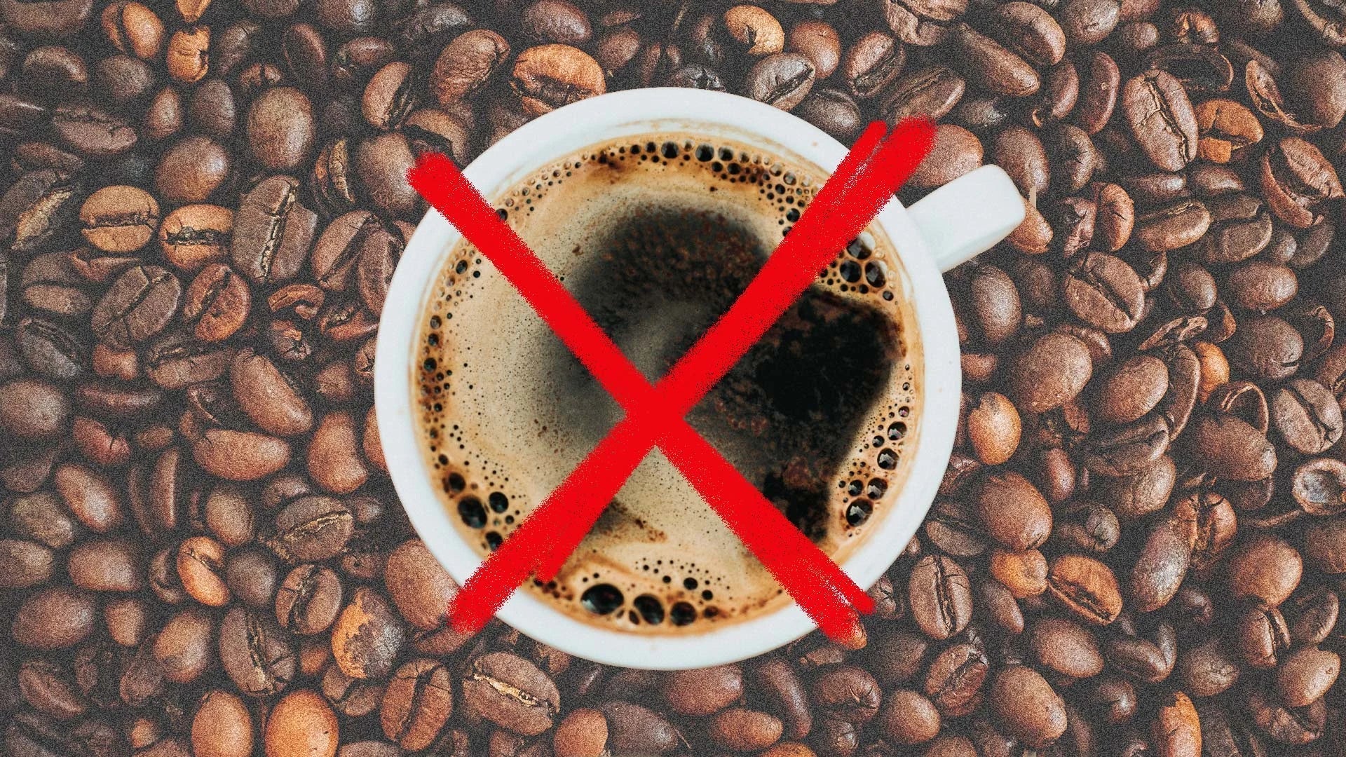 Energy fix for people who want to cut down caffeine