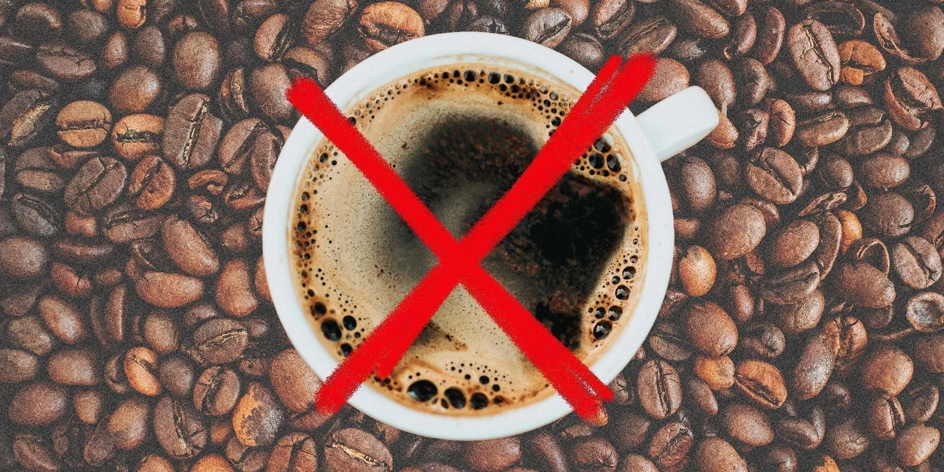 Energy fix for people who want to cut down caffeine