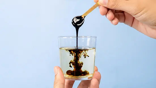 Shilajit Resin: Why the Purest Form of Shilajit Is the Most Important Choice You Will Make