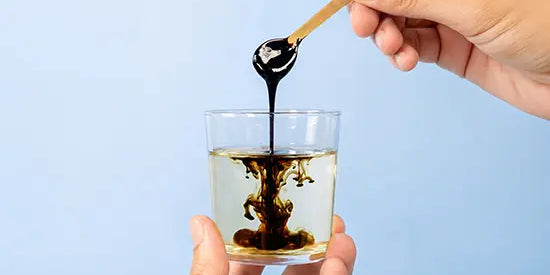 Shilajit Resin: Why the Purest Form of Shilajit Is the Most Important Choice You Will Make