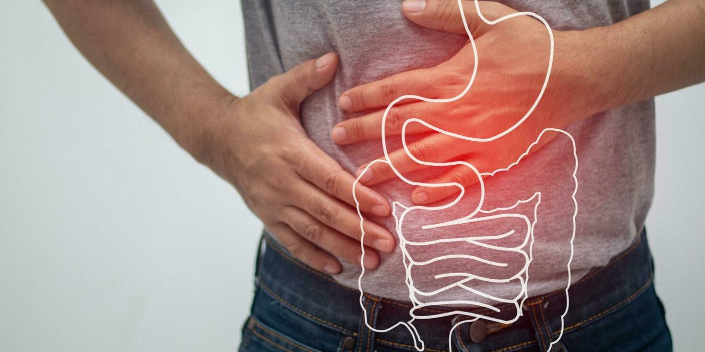 Shilajit and Gut Health: The Secret to Better Digestion