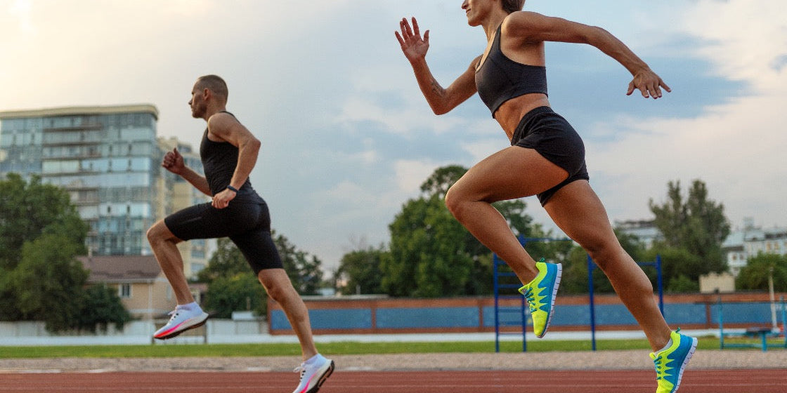 Is Ashwagandha beneficial for athletes?