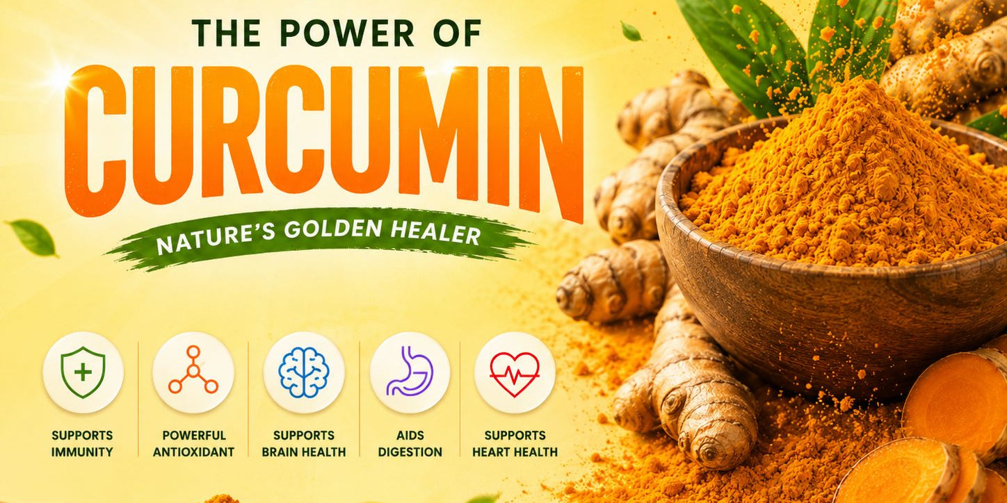 Turmeric and immunity: the complete science behind fastest-growing wellness ingredient
