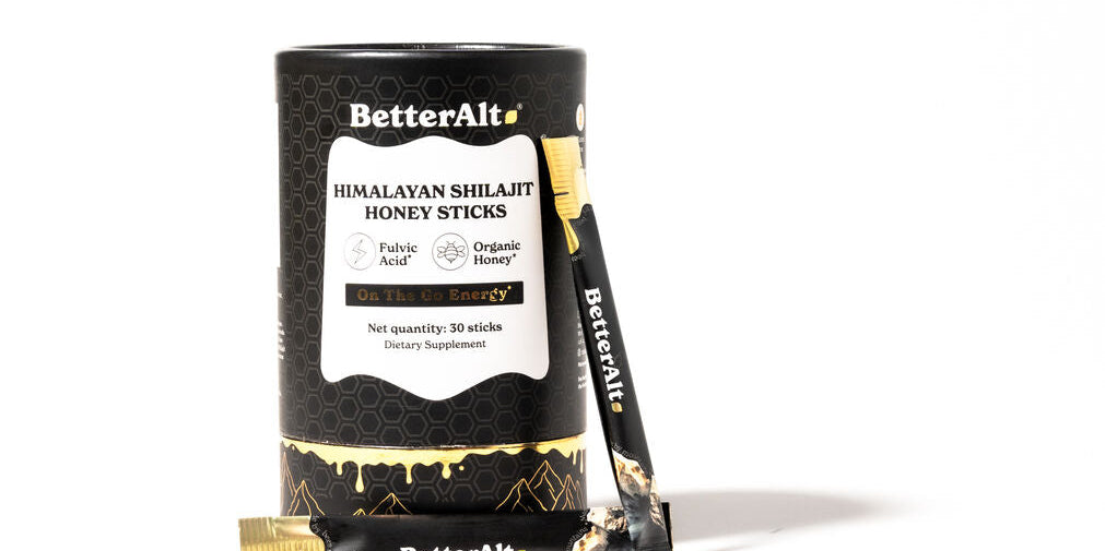 What's the Best Time to Take Shilajit?