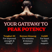Male Vitality Capsules