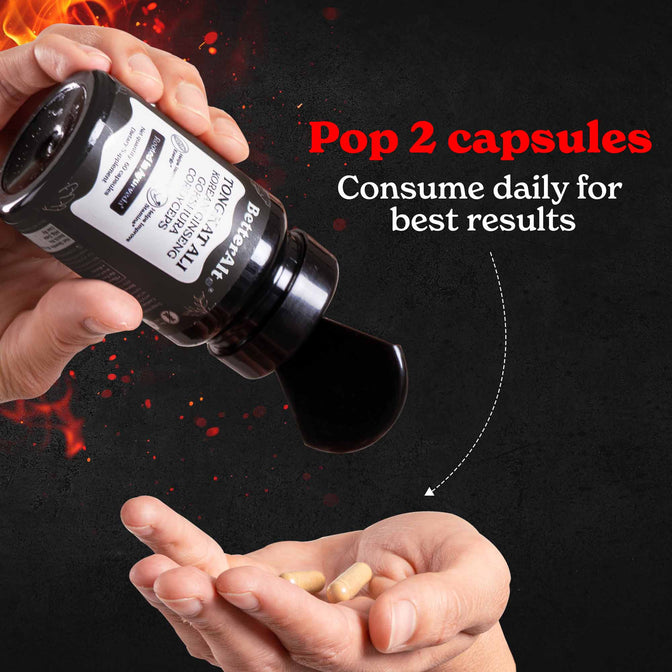 TAKGGCC60-UK
TAKGGCC60X2-UK - Male Vitality Capsules