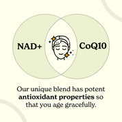 NAD+ Capsules