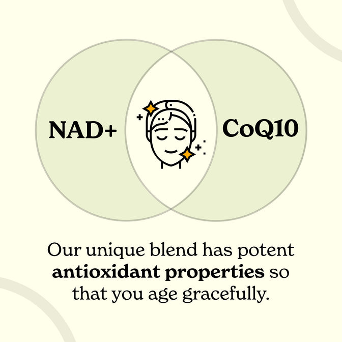 NADPARB30-UK NADPARB30X2-UK - NAD+ Capsules