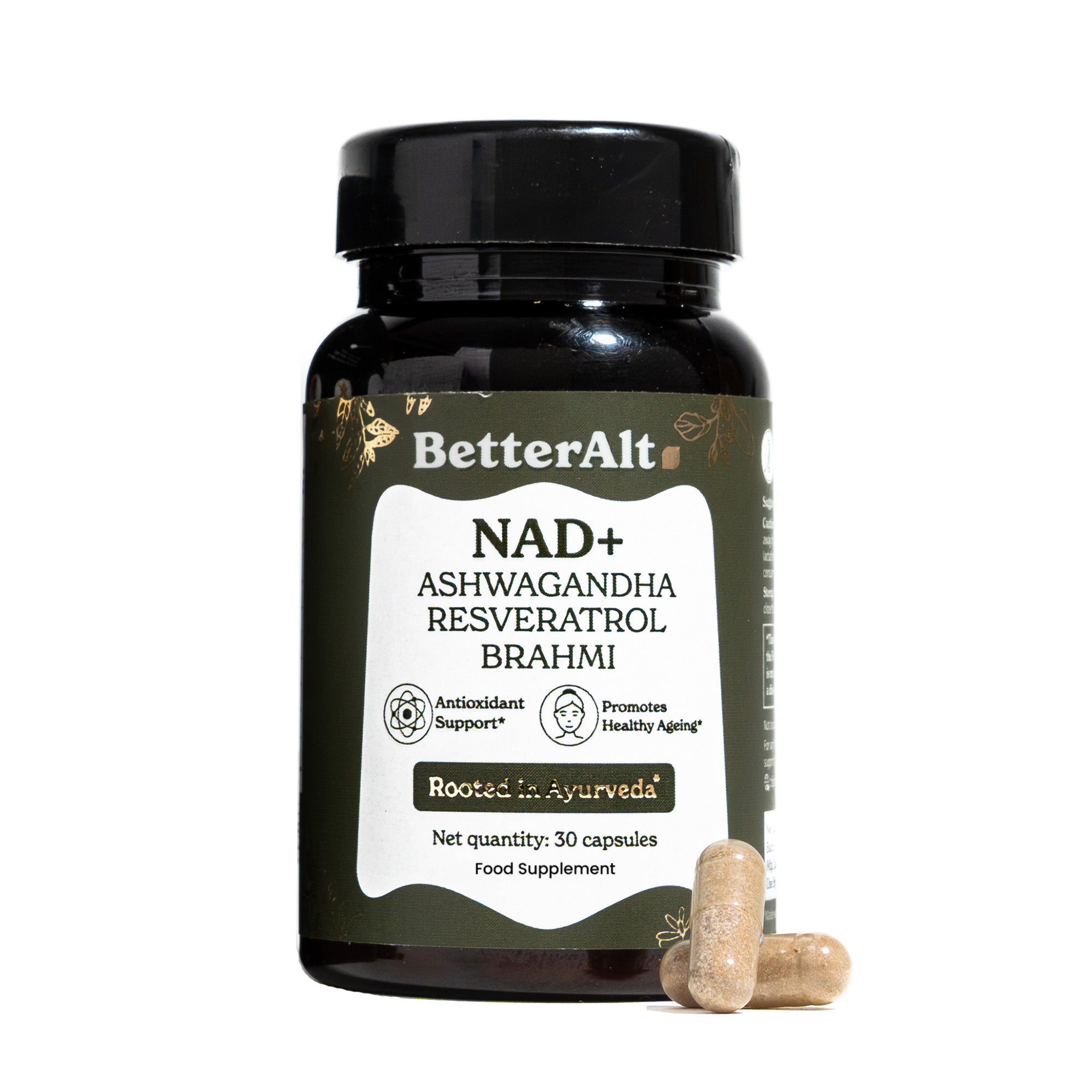 NADPARB30-UK