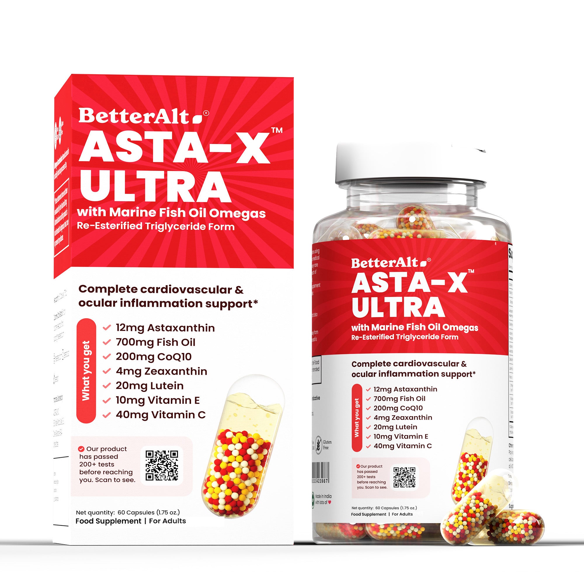 ASXU60C-UK