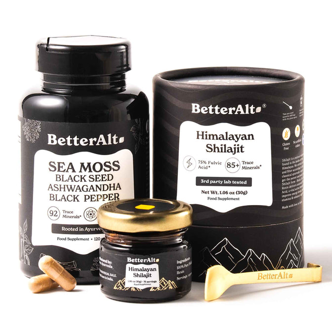 HPS30+SM60-UK - BetterAlt Ultimate Energy Duo