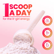 Creatine Plus Glowchemy Powder