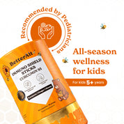 Immuno Shield Sticks For Kids with Curcumin 95