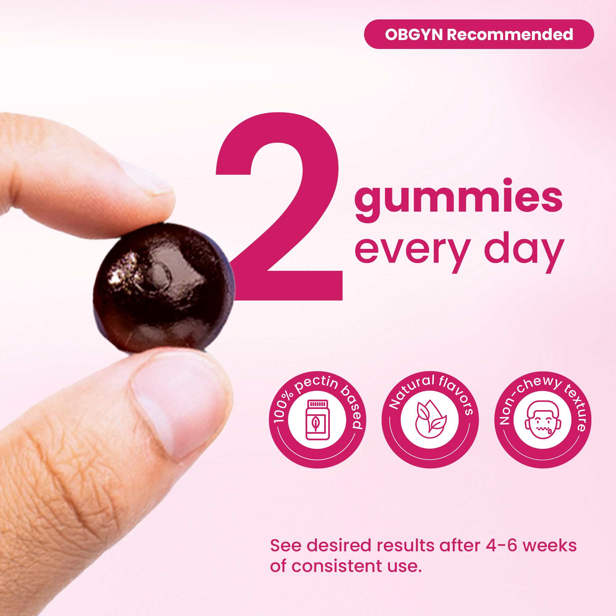 Shilajit Gummies for Women Energy & Balance | BetterAlt UK – BetterAlt - UK