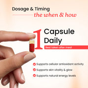Asta-X Capsules