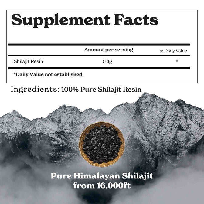 HPS30+HSHS30-UK - Peak Energy Stack