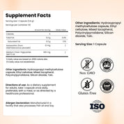 Asta-X Capsules