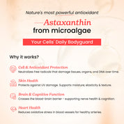 Asta-X Capsules
