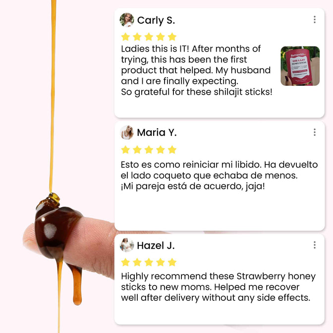 SLHSSF30-UK
SLHSSF30X2-UK 
SLHSSF30+HSHS30-UK
SLHSSF30+HSHSCRMF30-UK
SLHSSF30+HSHSCMF30-UK
SLHSSF30+GPHS60-UK
SLHSSF30+SLGSSSF60-UK - SHE-Lajit Honey Sticks