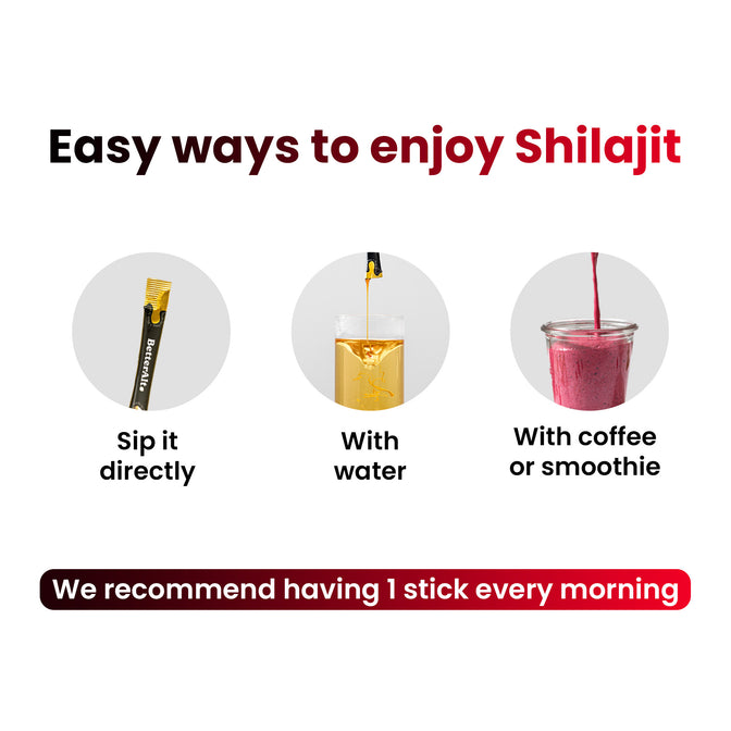 SPES5G30-UK SPES5G30X2-UK - Shilajit Pro Energy Sticks